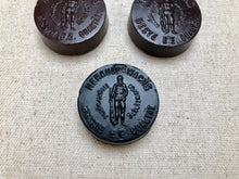 Load image into Gallery viewer, Edge & heel finishing wax - Herkules Wachs