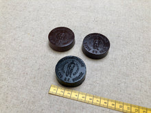 Load image into Gallery viewer, Edge & heel finishing wax - Herkules Wachs