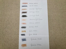 Load image into Gallery viewer, Edge & heel finishing wax - Gnomen Wachs