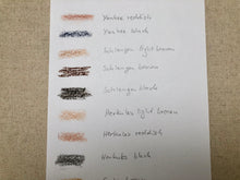 Load image into Gallery viewer, Edge & heel finishing wax - Gnomen Wachs