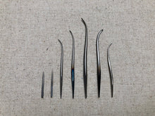 Load image into Gallery viewer, Awls for welting and stitching, shoemaker