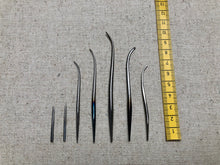 Load image into Gallery viewer, Awls for welting and stitching, shoemaker