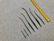 Load image into Gallery viewer, Awls for welting and stitching, shoemaker