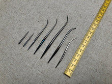 Load image into Gallery viewer, Awls for welting and stitching, shoemaker