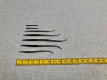 Load image into Gallery viewer, Awls for welting and stitching, shoemaker
