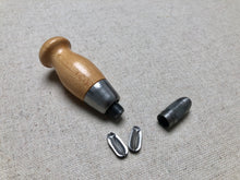 Load image into Gallery viewer, Awl handle screwable by OMÖ