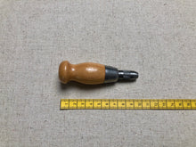 Load image into Gallery viewer, Awl handle screwable by OMÖ