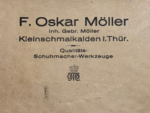 Load image into Gallery viewer, Awl handle screwable by OMÖ