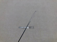 Load image into Gallery viewer, Steel metal sewing bristles 90 mm