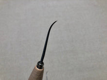 Load image into Gallery viewer, Awl handle with 2 welting awls