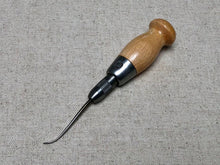 Load image into Gallery viewer, Awl with hook in handle