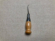 Load image into Gallery viewer, Awl with hook in handle