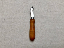 Load image into Gallery viewer, Shoemaker welt knife - new old stock No.2