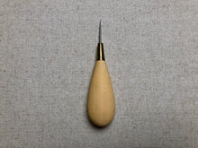 Load image into Gallery viewer, Handle, clicker awl