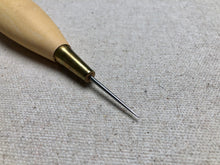 Load image into Gallery viewer, Handle, clicker awl