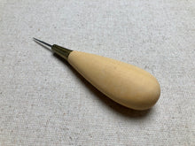 Load image into Gallery viewer, Handle, clicker awl