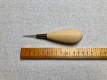 Load image into Gallery viewer, Handle, clicker awl