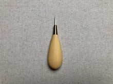 Load image into Gallery viewer, Handle, saddler stitching awl