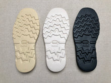 Load image into Gallery viewer, Vibram Cristy Morflex 4377 wedge sole creme, white, black