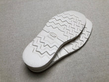 Load image into Gallery viewer, Vibram Cristy Morflex 4377 wedge sole creme, white, black