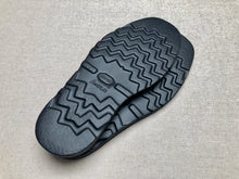 Load image into Gallery viewer, Vibram Cristy Morflex 4377 wedge sole creme, white, black