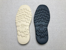 Load image into Gallery viewer, Vibram Cristy Morflex 4377 wedge sole creme, white, black