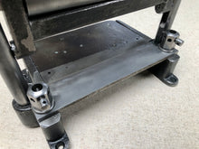 Load image into Gallery viewer, Leather splitting machine