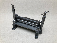 Load image into Gallery viewer, Leather splitting machine