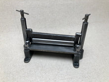 Load image into Gallery viewer, Leather splitting machine