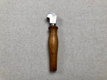 Load image into Gallery viewer, x Adjustable edge iron