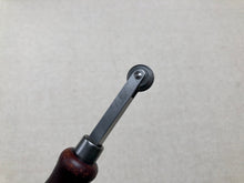 Load image into Gallery viewer, Seat wheel in two sizes by R.Hess