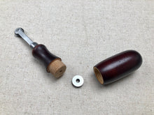 Load image into Gallery viewer, Seat wheel in two sizes by R.Hess