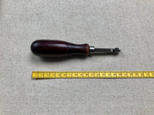 Load image into Gallery viewer, Seat wheel in two sizes by R.Hess