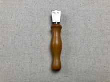 Load image into Gallery viewer, Shoemaker double edge iron 7,5 mm - 8,0 mm