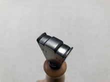 Load image into Gallery viewer, Shoemaker double edge iron 7,7 mm - 8,2 mm