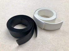 Load image into Gallery viewer, Sneaker foxing tape black, white