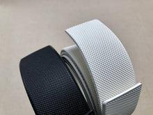 Load image into Gallery viewer, Sneaker foxing tape black, white