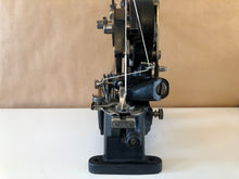 Load image into Gallery viewer, x Junker & Ruh SD 28 leather stitching machine