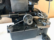 Load image into Gallery viewer, x Junker & Ruh SD 28 leather stitching machine