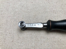 Load image into Gallery viewer, z Fudge wheel 9, 11, 13, 18 spi D.R.G.M.