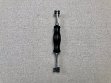 Load image into Gallery viewer, z Fudge wheel 9, 11, 13, 18 spi D.R.G.M.