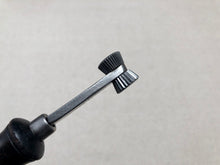 Load image into Gallery viewer, z Fudge wheel 9, 11, 13, 18 spi D.R.G.M.