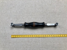 Load image into Gallery viewer, z Fudge wheel 9, 11, 13, 18 spi D.R.G.M.