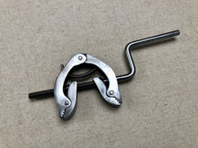 Load image into Gallery viewer, Waist lasting clamp by RASCHE
