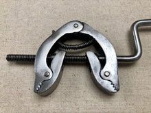 Load image into Gallery viewer, Waist lasting clamp by RASCHE