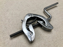 Load image into Gallery viewer, Waist lasting clamp by RASCHE