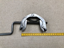 Load image into Gallery viewer, Waist lasting clamp by RASCHE