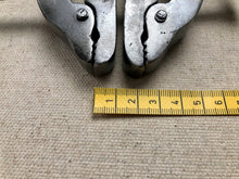 Load image into Gallery viewer, Waist lasting clamp by RAYNAL