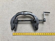 Load image into Gallery viewer, Waist lasting clamp by RAYNAL