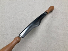 Load image into Gallery viewer, Double handed glazing iron by Emil Brinkmann 1934